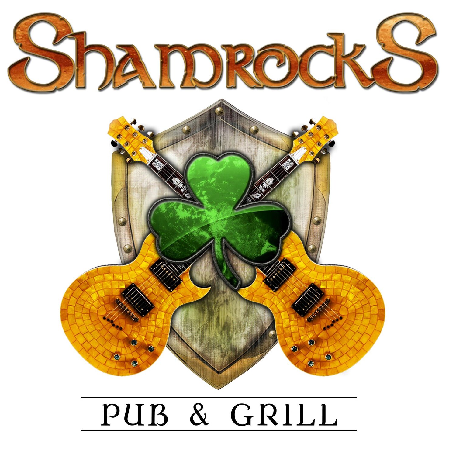 Shamrocks